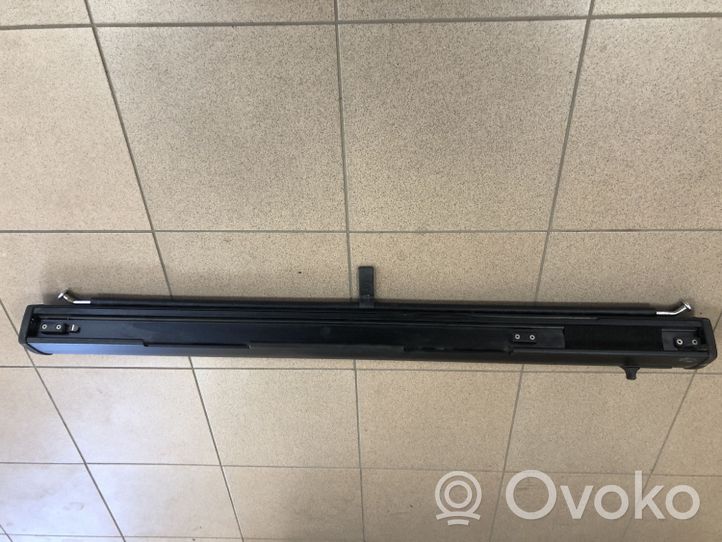 Volkswagen PASSAT B5 Parcel shelf load cover 