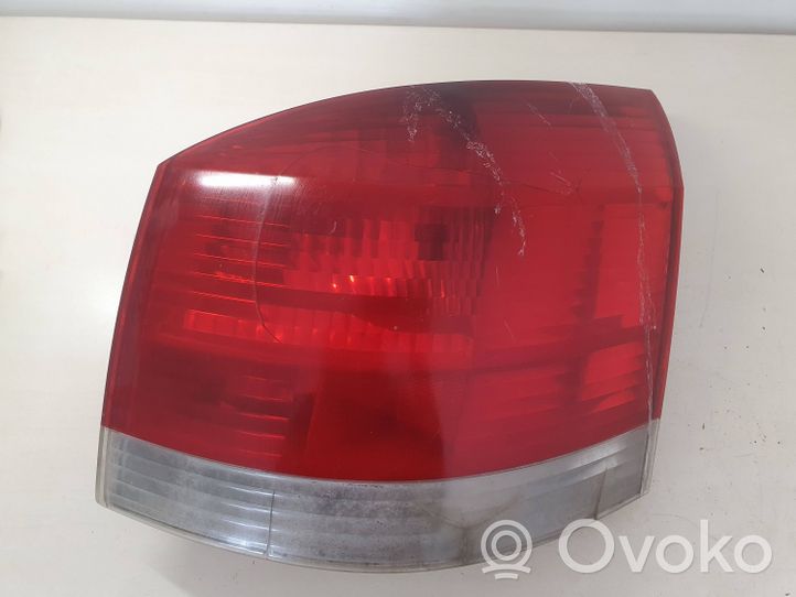 Opel Signum Lampa tylna 13159862