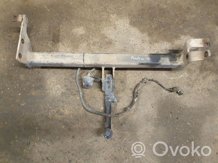 Opel Frontera B Tow bar set 