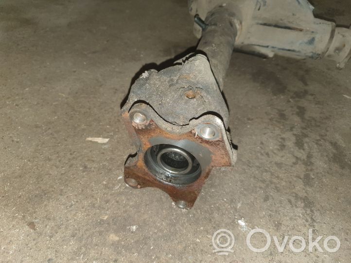 Opel Frontera B Mechanizm różnicowy przedni / Dyferencjał 97162119