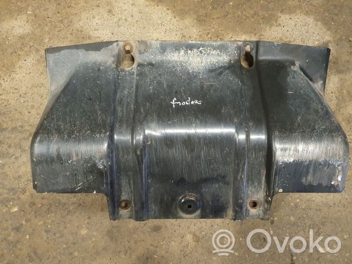 Opel Frontera B Cache de protection sous moteur 