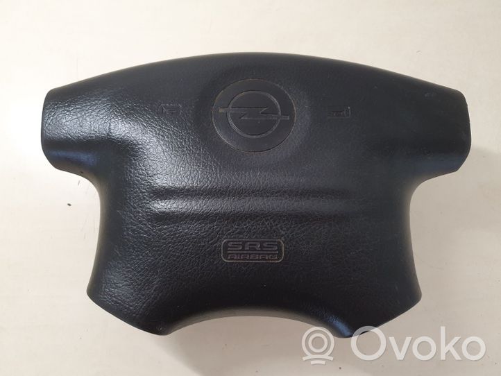 Opel Frontera B Airbag de volant 