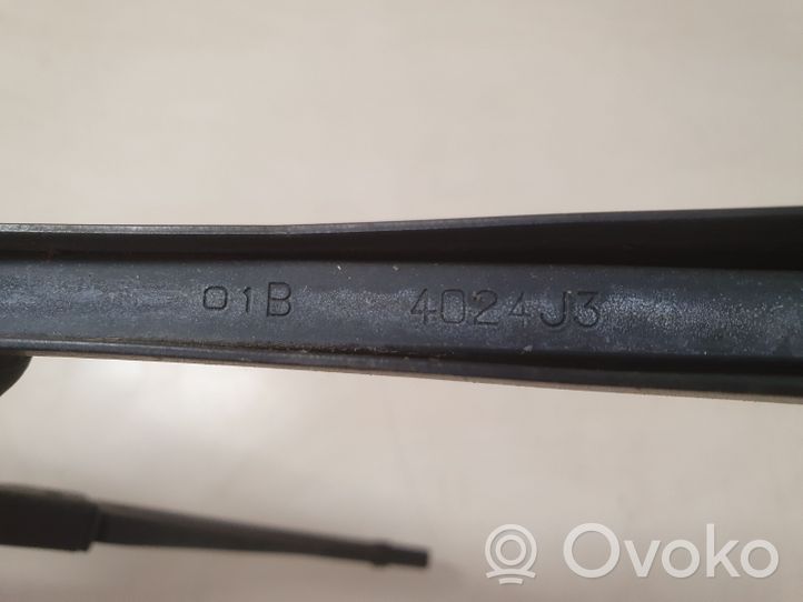 Opel Frontera B Windshield/front glass wiper blade 