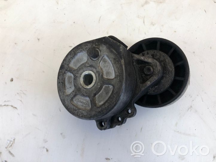 Ford S-MAX Alternator belt tensioner 