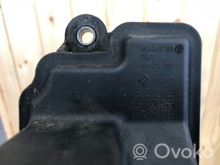 Ford S-MAX Vakuumo oro talpa 9646411180