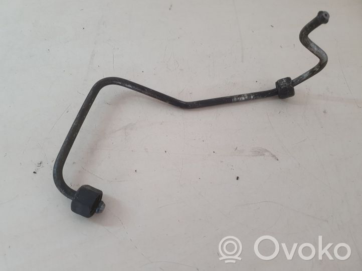 Opel Frontera B Tuyau d'alimentation d'injecteur de carburant 