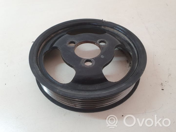 Opel Frontera B Poulie de pompe à eau 90502887