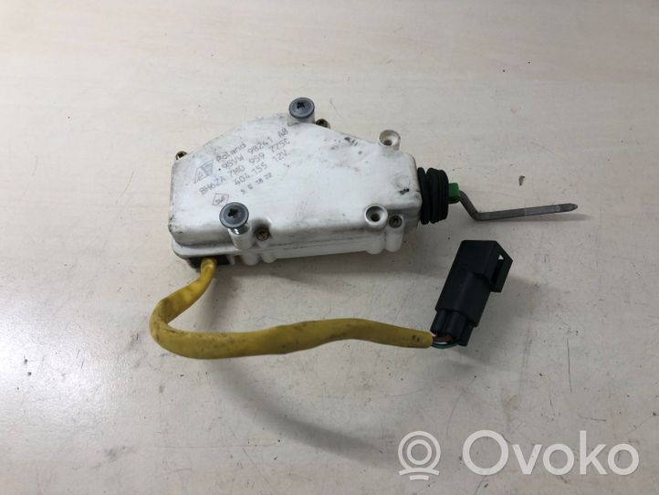 Volkswagen Sharan Motorino del tappo del serbatoio del carburante 7M0959775C