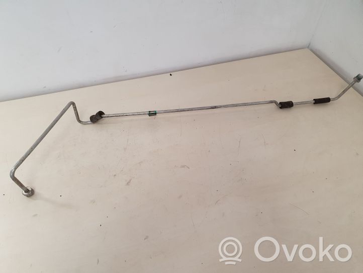 Opel Frontera B Air conditioning (A/C) pipe/hose 91158113