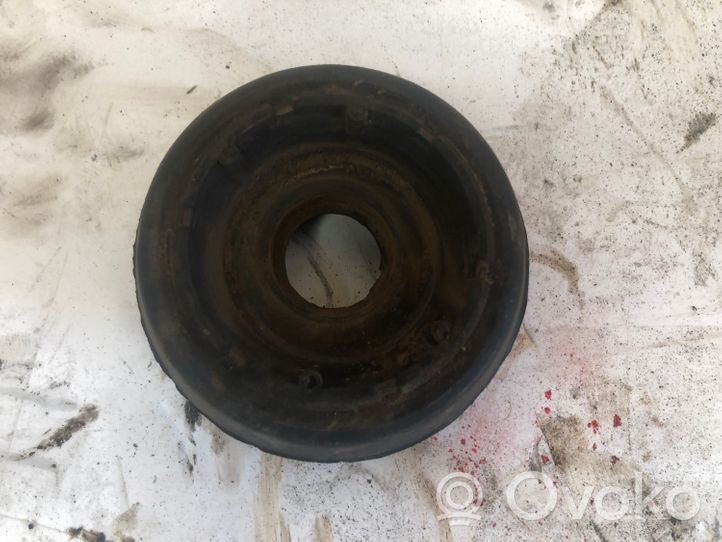 Volkswagen Sharan Supporto di montaggio della molla elicoidale 357412331A