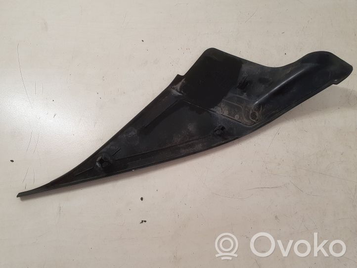 Audi A8 S8 D3 4E Altro elemento di rivestimento della portiera anteriore 4E0858705B