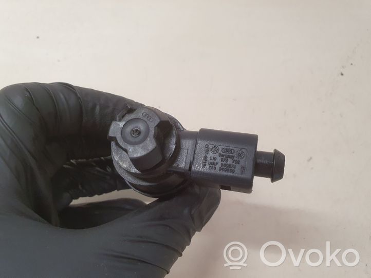 Audi A8 S8 D3 4E Sensore posizionamento del pedale dell’acceleratore 4B0959897B