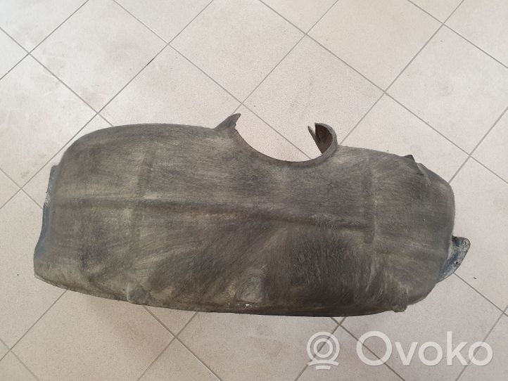 Audi A8 S8 D3 4E Rivestimento paraspruzzi parafango posteriore 