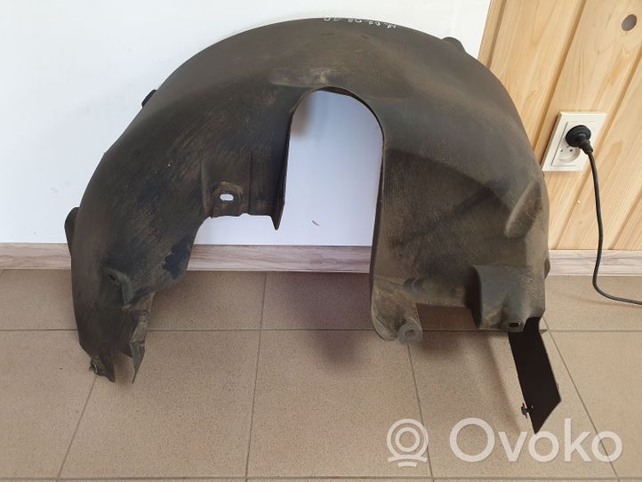 Audi A8 S8 D2 4D Rivestimento paraspruzzi parafango posteriore 4D0810172A