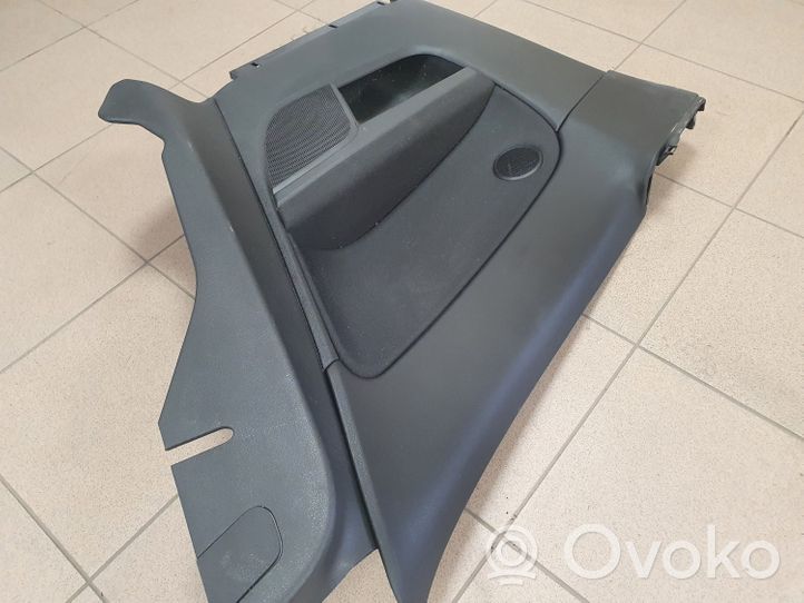 Volkswagen Golf VI Rivestimento pannello posteriore coupé 5K3867044