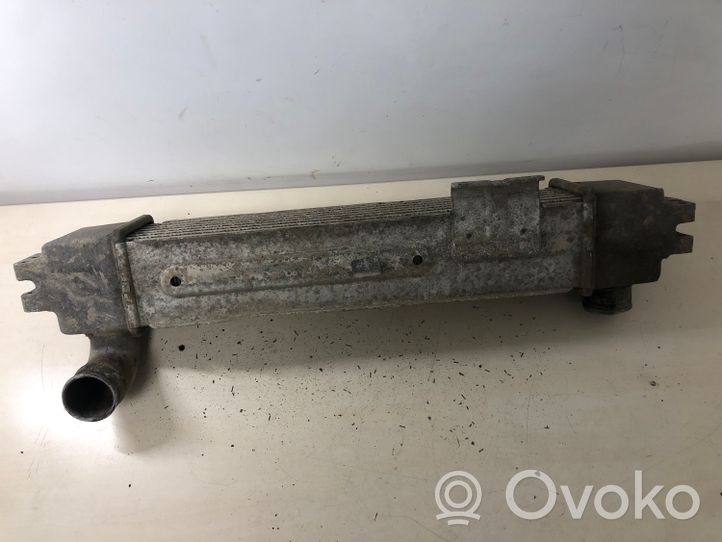 KIA Sorento Chłodnica powietrza doładowującego / Intercooler 281904A101