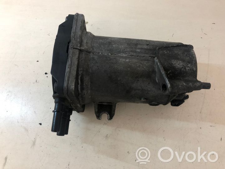 Citroen C5 Carcasa del filtro de combustible 5U3Q9155AG