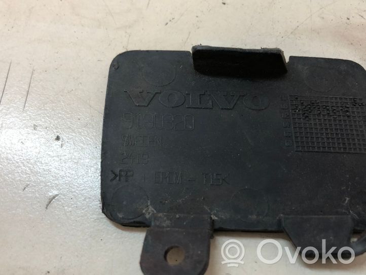 Volvo S60 Tappo/coprigancio di traino anteriore 9190320