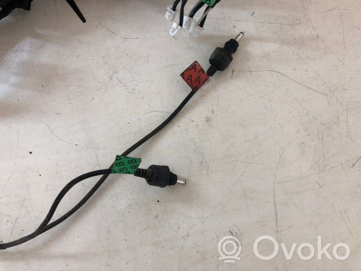 Volkswagen New Beetle Parking sensor (PDC) wiring loom 1C0971194E