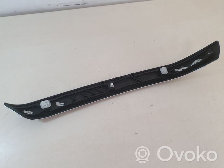 BMW 3 E90 E91 Baguette moulure de porte arrière 9145410