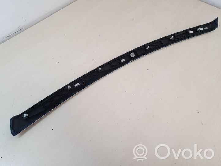 BMW 3 E90 E91 Front door trim bar 9145407