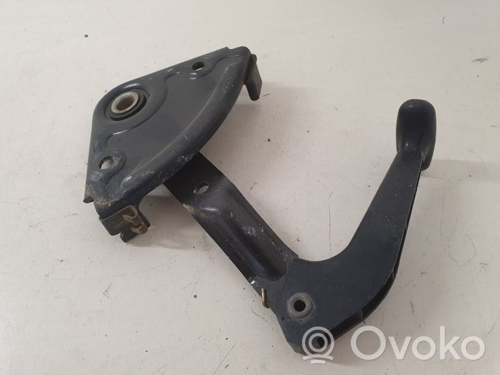 Audi A8 S8 D2 4D Engine bonnet (hood) release handle 