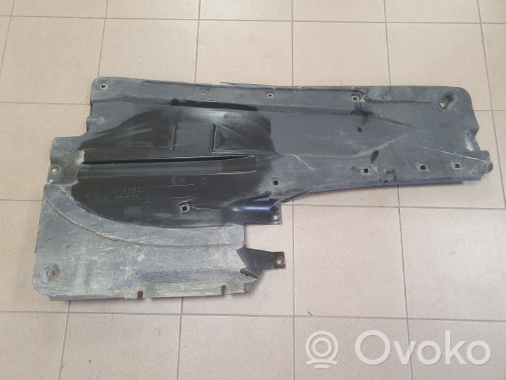 Citroen C5 Vidurinė dugno apsauga 9652435680