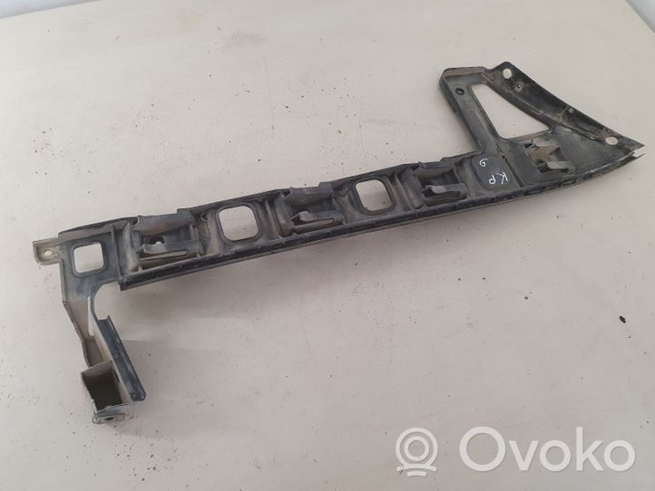 Volkswagen PASSAT B6 Support de coin de pare-chocs 3C5807393D