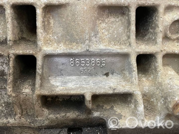 Volvo XC90 Motorblock 8653865