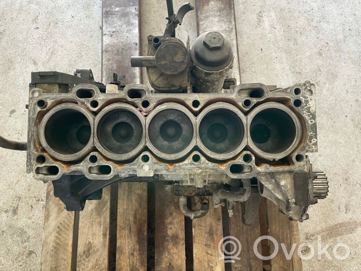 Volvo XC90 Motorblock 8653865