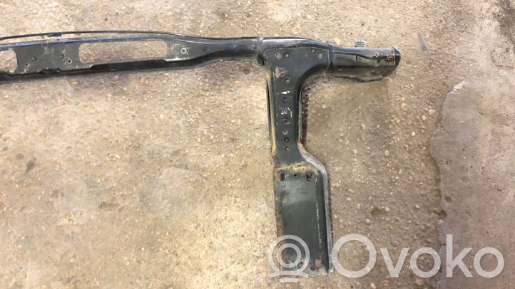 71454459 BMW 3 E46 Top upper radiator support slam panel, 14.99 