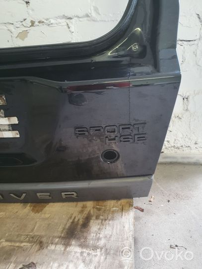 Land Rover Range Rover Sport L320 Galinis dangtis (bagažinės) 