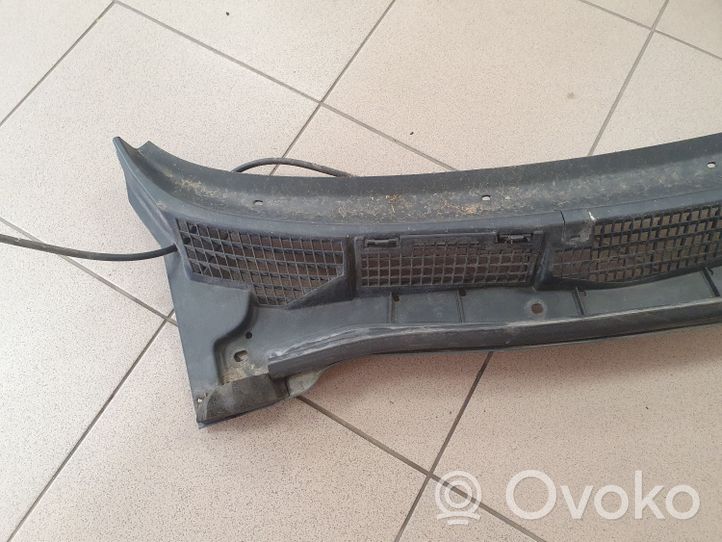 Nissan Qashqai Rivestimento del tergicristallo 