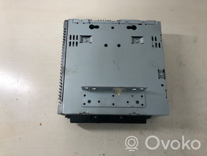 Volvo V50 CD/DVD changer 31260527