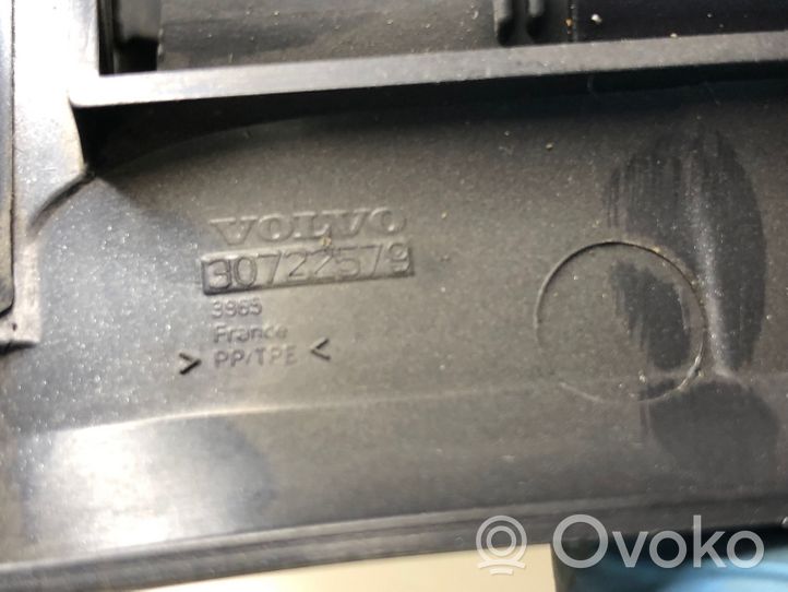 Volvo V50 Ohjauspyörän pylvään verhoilu 30722579