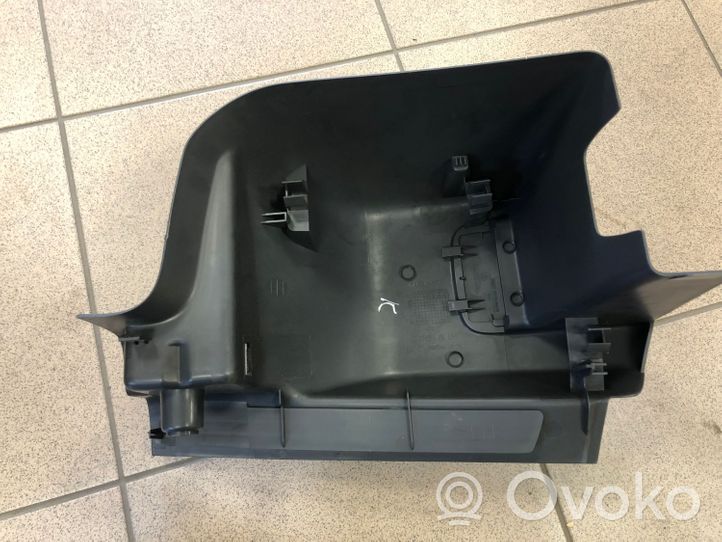 Volvo V50 Osłona boczna tunelu środkowego 30715445