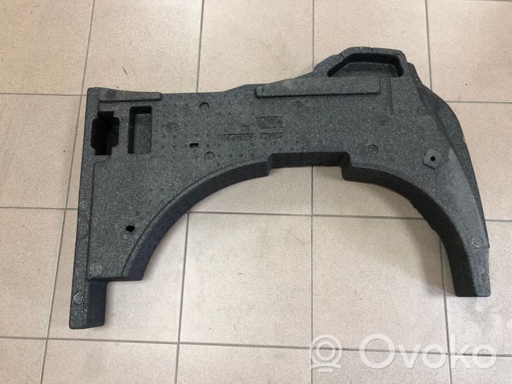 Volvo V50 Other trunk/boot trim element 30721287