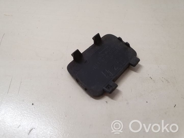 BMW 1 E81 E87 Tappo/coprigancio di traino anteriore 51117166581