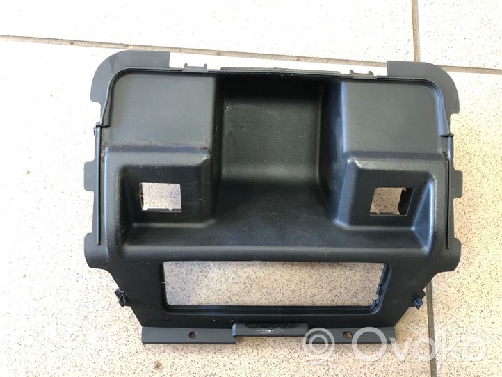 Land Rover Range Rover Sport L320 Console centrale, commande chauffage/clim FHM500060