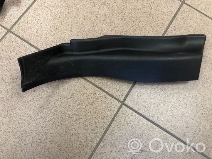 Land Rover Range Rover Sport L320 Rivestimento inferiore laterale del sedile posteriore EMG500530