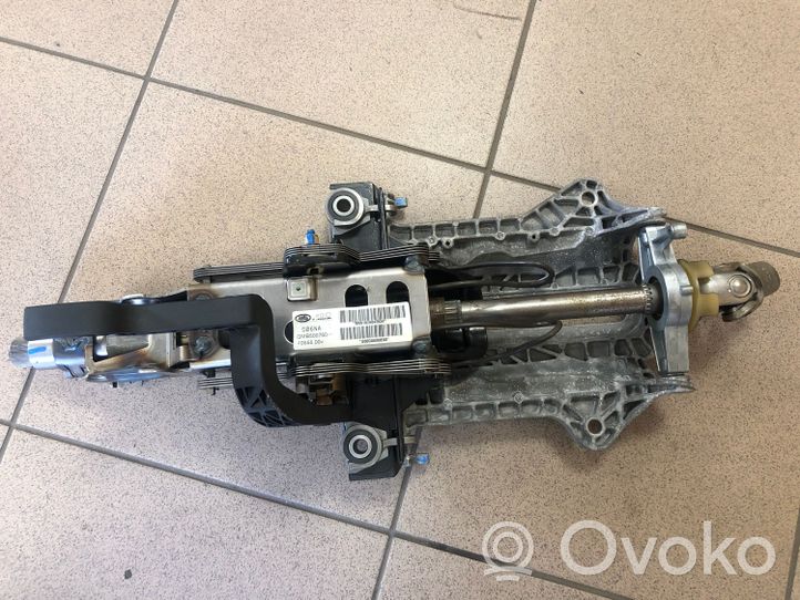 Land Rover Range Rover Sport L320 Vairo rato ašis QMB500760