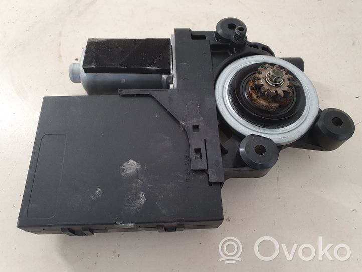 Volvo C30 Moteur de lève-vitre de porte avant 31295175AA