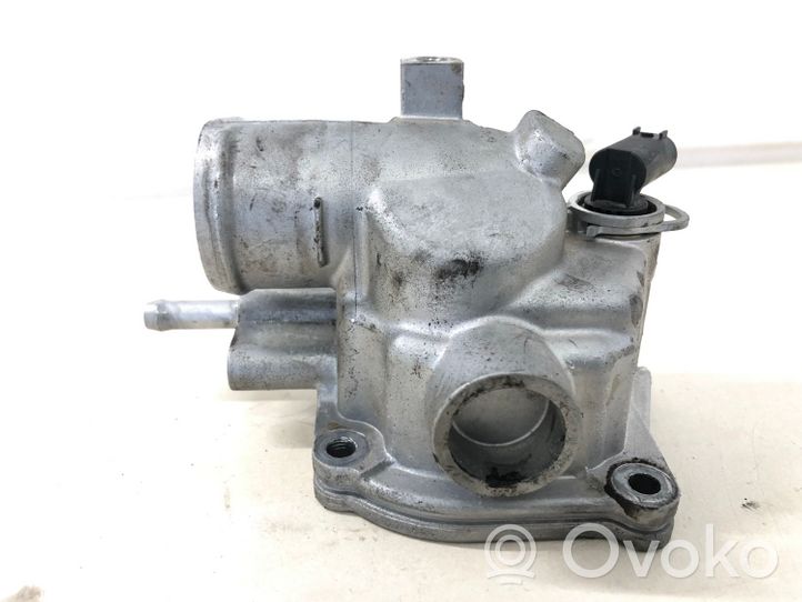 Mercedes-Benz E W211 Termostat / Obudowa termostatu 244592G8