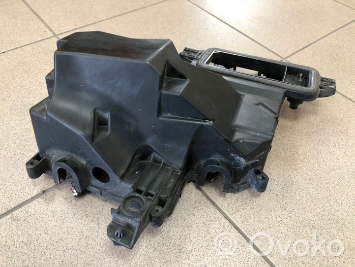 Audi A6 S6 C6 4F Cablaggio della ventola di raffreddamento 4F2971284K