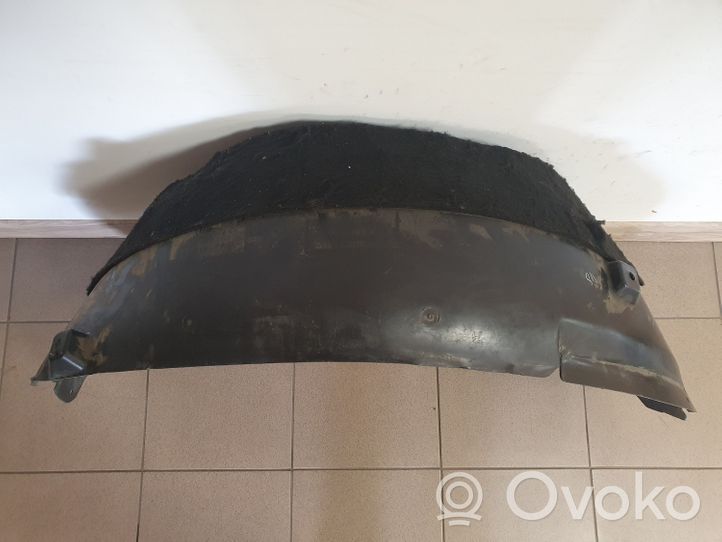 Mercedes-Benz GLE (W166 - C292) Rivestimento paraspruzzi parafango posteriore A1668841322