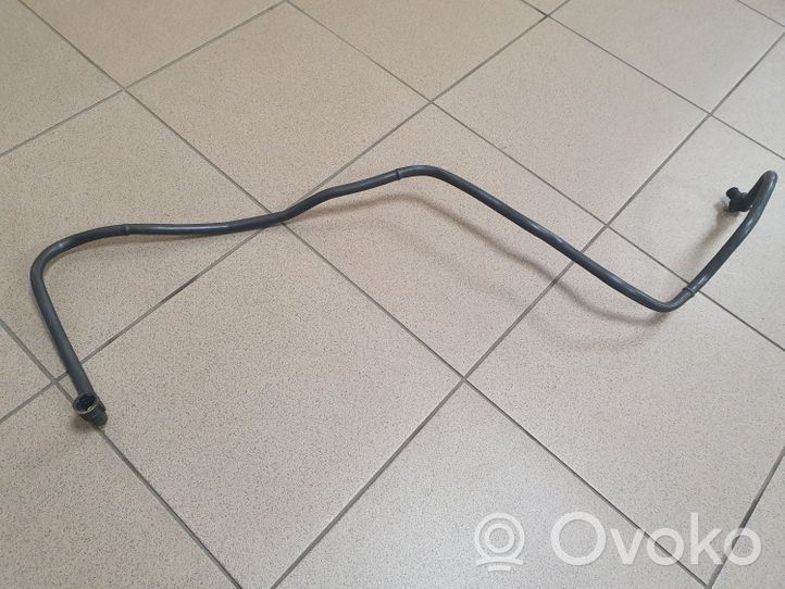 BMW X5 F15 Vacuum line/pipe/hose 8570111