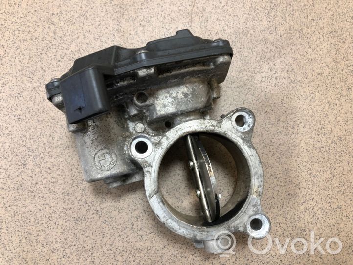 BMW X5 F15 Valvola a farfalla 7810752