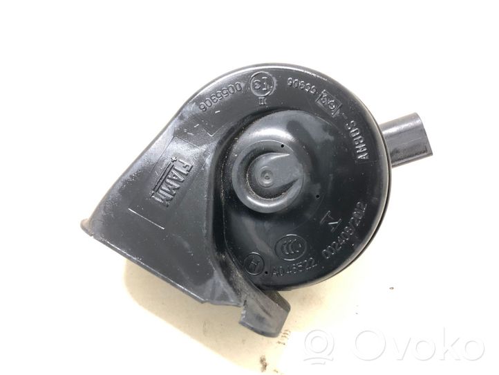 Mercedes-Benz E W212 Signal sonore A046522