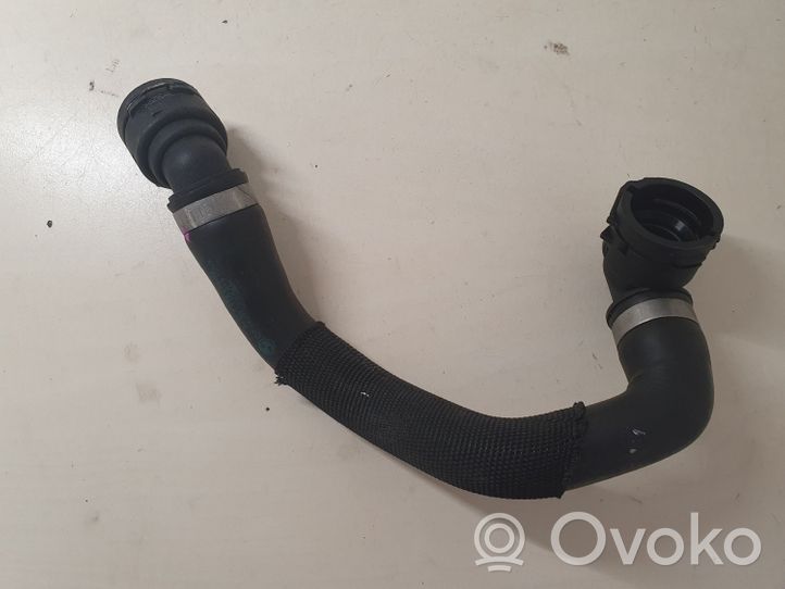 BMW X5 F15 Variklio aušinimo vamzdelis (-ai)/ žarna (-os) 9282264