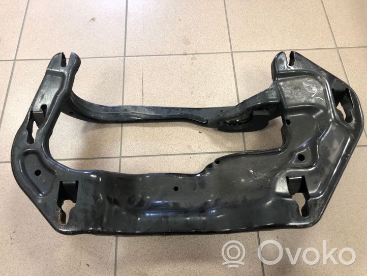 BMW X5 F15 Pavarų dėžės tvirtinimo kronšteinas 6854188